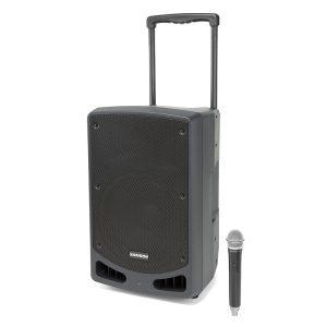 Samson Expedition XP312w Portable PA System