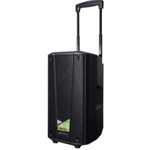 B Hype Mobile | Portable PA System