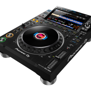 Pioneer CDJ 3000