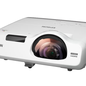 Epson EB-535W Short Throw Projector