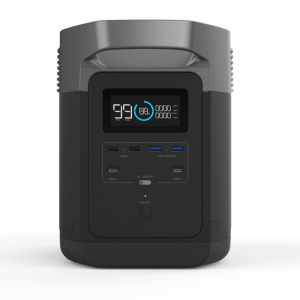 ECOFLOW DELTA 1300 PORTABLE POWER STATION