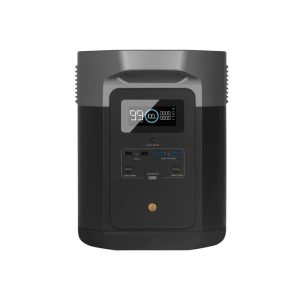 ECOFLOW DELTA MAX 2000 PORTABLE POWER STATION