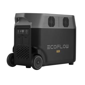 ECOFLOW DELTA PRO PORTABLE POWER STATION