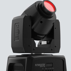 Intimidator Spot 110 Moving Head