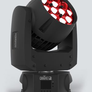 Chauvet Intimidator Wash Zoom 450 IRC Moving Head