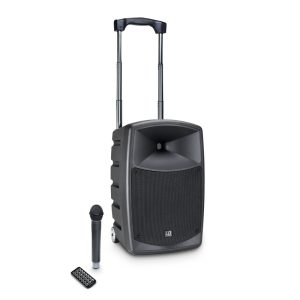 LD Road Buddy Bluetooth Portable P