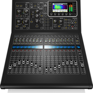 Midas M32R Digital Mixing Console