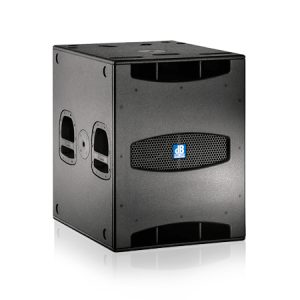 dB Technologies 18D Active Subwoofer