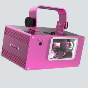 Scorpion Dual RGB Laser