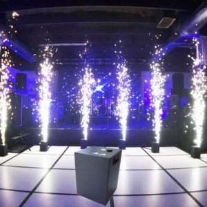 Sparkular Cold Spark Machine