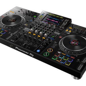 Pioneer XDJ-XZ DJ Controller