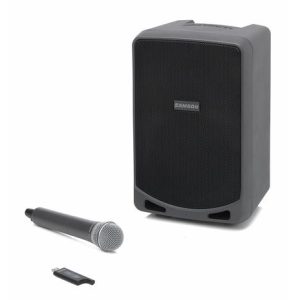 XP106W Portable PA System