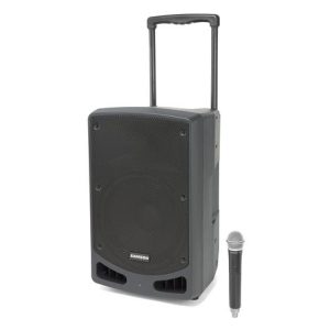 Samson Expedition XP312W Portable PA System