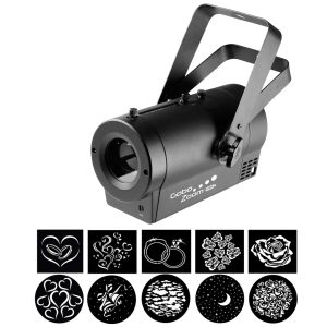 Chauvet Gobo Zoom