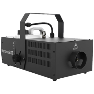 Chauvet Hurricane 2000 Fog Smoke Machine