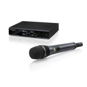 Sennheisser EW D1-835S Wireless Microphone