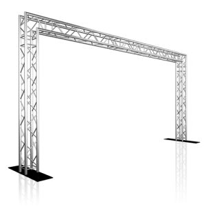 Goal Post Truss Hire