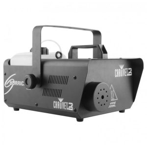 Hurricane 1600 Smoke Machine