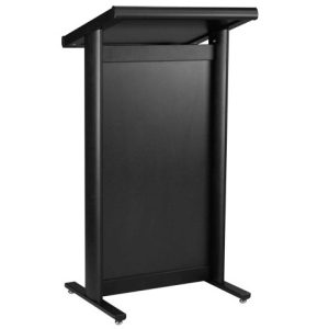Lectern Stand Hire