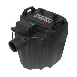 Nimbus Dry Ice Machine
