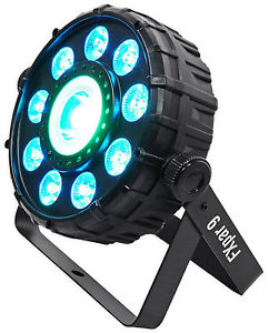 Chauvet FXpar9 Parcan