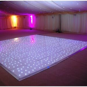Starlight Dance Floor