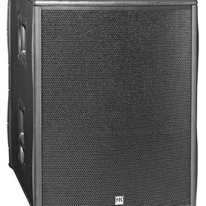 HK Audio PL118SUB A PULSAR Subwoofer