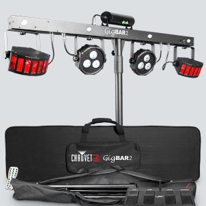 Chauvet GigBAR 2