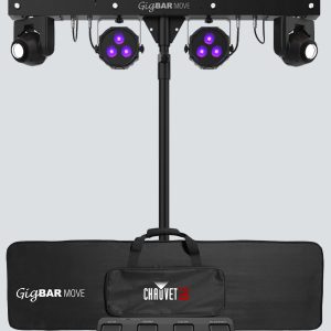 Chauvet GigBAR Move