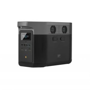 EcoFlow Delta Max 2000