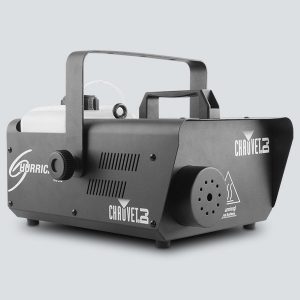 Chauvet Hurricane 1600 Fog Smoke Machine