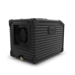 Chauvet Cumulus Low Fog Machine