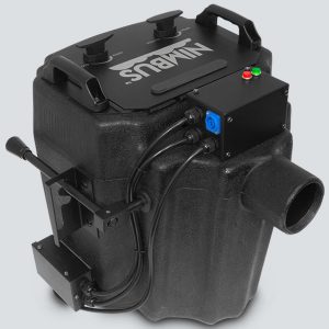 Nimbus Dry Ice Machine