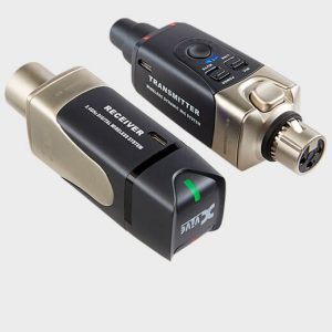 XVIVE U3 Wireless Microphone System