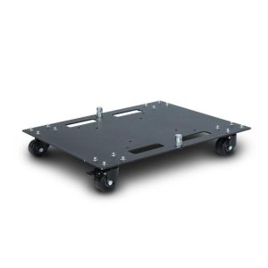 UTORM Truss Base Plate with Wheels