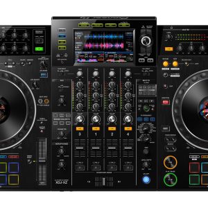 Pioneer XDJ-XZ