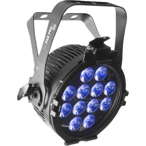 Chauvet SlimPAR Pro H USB Parcan