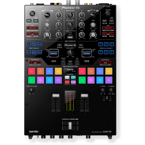 DJM S9 Hire Auckland
