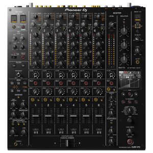 Pioneer DJM-V10