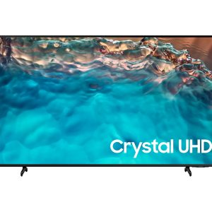 60" Smart UHD TV