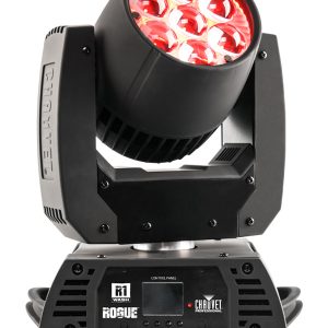 Chauvet Rogue R1 Wash Moving Head